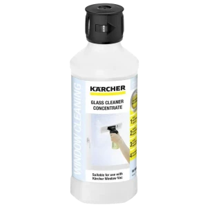 Produse de curățare pentru casă și uz profesional Karcher