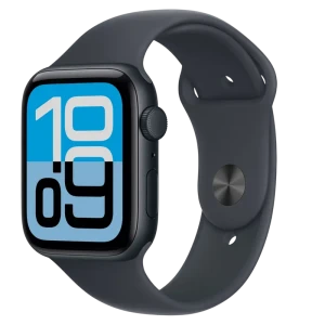 Умные часы Apple Watch SE 3, 44мм, Midnight Умные часы Apple Watch SE 3, 44мм, Midnight