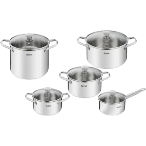 Cratița Tefal B921SA55, Oțel inoxidabil Cratița Tefal B921SA55, Oțel inoxidabil