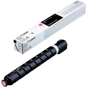 Toner Canon C-EXV65, Magenta Toner Canon C-EXV65, Magenta
