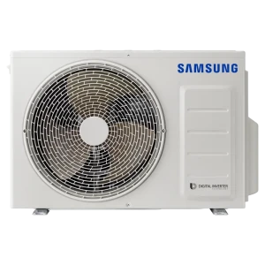 Unitate externă de aer condiționat Samsung AJ050TXJ2KH/EA, 17kBTU/h, Alb Unitate externă de aer condiționat Samsung AJ050TXJ2KH/EA, 17kBTU/h, Alb