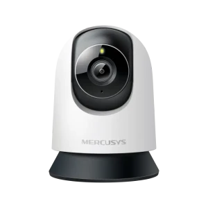 Mercusys Indoor MC210, 3Mpix, Pan/Tilt Home Security Wi-Fi Camera Mercusys Indoor MC210, 3Mpix, Pan/Tilt Home Security Wi-Fi Camera