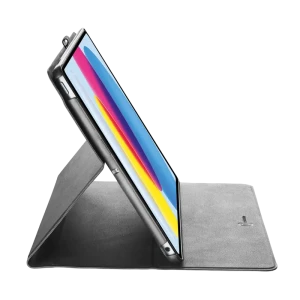 Чехол для планшета Cellularline Folio - iPad Air 13" (2024), Чёрный Чехол для планшета Cellularline Folio - iPad Air 13" (2024), Чёрный
