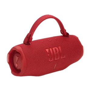Boxă portabilă JBL Charge 6, Roșu Boxă portabilă JBL Charge 6, Roșu