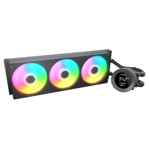 Cooler procesor Cougar Poseidon Vistek ARGB 360 Cooler procesor Cougar Poseidon Vistek ARGB 360