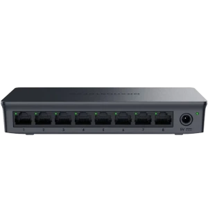 Гигабитные коммутаторы D-Link