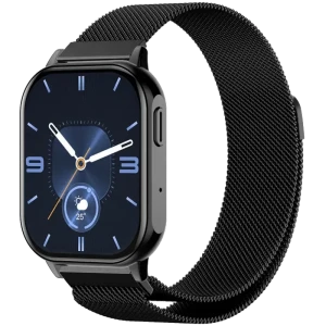 Smart Watch Proove Elysium Black Glossy Smart Watch Proove Elysium Black Glossy