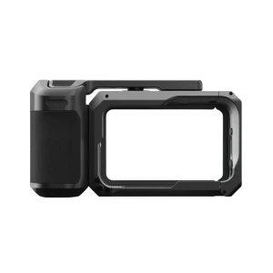 GoPro Point and Shoot Grip (MISSION 1/MISSION 1 PRO), Black GoPro Point and Shoot Grip (MISSION 1/MISSION 1 PRO), Black