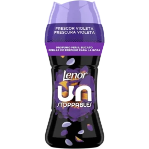 Perle parfumate/rufe Lenor Unstoppables Violet Fresh 270g Perle parfumate/rufe Lenor Unstoppables Violet Fresh 270g