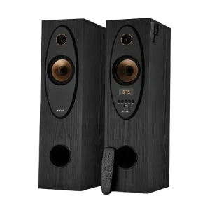 Sistem audio F&D T-35X, Negru Sistem audio F&D T-35X, Negru