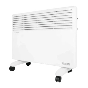 Convector Resanta OK-2000E, 2000W, Alb Convector Resanta OK-2000E, 2000W, Alb