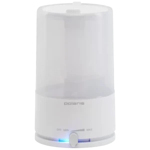 Umidificator de aer Polaris PUH 7605, Alb Umidificator de aer Polaris PUH 7605, Alb