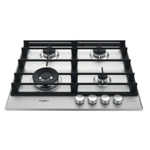 BinHob/gas Whirlpool GMWL 628/IXL EE BinHob/gas Whirlpool GMWL 628/IXL EE