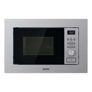 Cuptor cu microunde Gorenje BMI 201 AG1X, Argintiu Cuptor cu microunde Gorenje BMI 201 AG1X, Argintiu