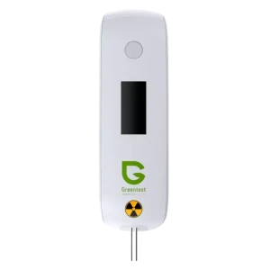 Nitrat Tester Greentest Mini Eco, Alb Nitrat Tester Greentest Mini Eco, Alb