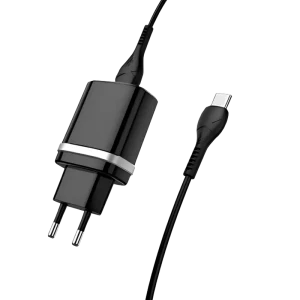 Зарядное устройство Xpower 45W PD USB-C + Cable, 45Вт, Черный Зарядное устройство Xpower 45W PD USB-C + Cable, 45Вт, Черный