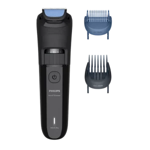 Мужской Триммер Philips BT3620/15, Чёрный Мужской Триммер Philips BT3620/15, Чёрный