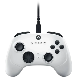 Controller Wired Xbox Razer Wolverine V3 TE White Controller Wired Xbox Razer Wolverine V3 TE White