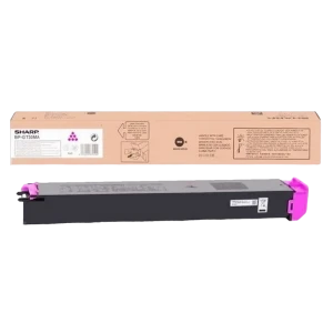 Тонер Sharp BP-GT30MA, Пурпурный Тонер Sharp BP-GT30MA, Пурпурный