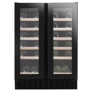 Dulap pentru vin Philco PW38GDFB, Negru Dulap pentru vin Philco PW38GDFB, Negru