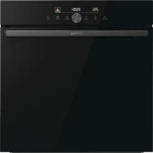 Cuptor Electric Gorenje BOS6747A05DG, Negru Cuptor Electric Gorenje BOS6747A05DG, Negru