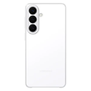 Husă Samsung Clear Cover Galaxy S26+, Transparent Husă Samsung Clear Cover Galaxy S26+, Transparent