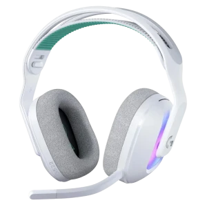 Наушники Logitech G522, Bluetooth/USB, Белый Наушники Logitech G522, Bluetooth/USB, Белый