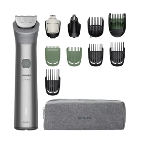 Мужской Триммер Philips MG5941/15, Серый Мужской Триммер Philips MG5941/15, Серый