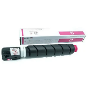 Toner Integral Compatible EXV-55, Magenta Toner Integral Compatible EXV-55, Magenta