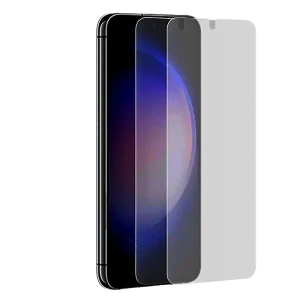 Folie de protecție Samsung Screen Protector, Transparent Folie de protecție Samsung Screen Protector, Transparent