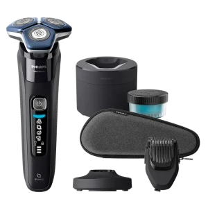 Aparat de ras electric Philips S7886/58, Negru Aparat de ras electric Philips S7886/58, Negru