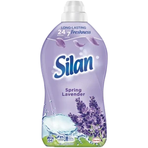 Кондиционер для белья Silan Lavender 1.4мл Кондиционер для белья Silan Lavender 1.4мл