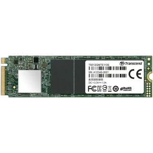 Комплектующие для ПК Transcend