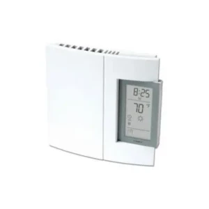 Thermostat with base NM-30, control cabinet inner temperature by colling fan