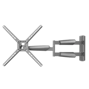 Wall Mount Barkan ''BM343XLOD'' Grey 13"-65" Move Long, max.36kg, VESA mm: up to 400x400mm Wall Mount Barkan ''BM343XLOD'' Grey 13"-65" Move Long, max.36kg, VESA mm: up to 400x400mm