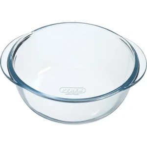 Форма для выпечки Pyrex 207B100, Прозрачный Форма для выпечки Pyrex 207B100, Прозрачный