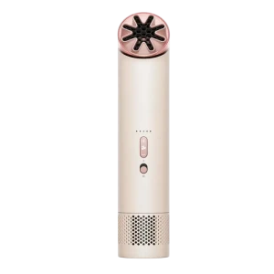 Ventilator Dyson HushJet Mini Cool PF01, Stone | Blush Ventilator Dyson HushJet Mini Cool PF01, Stone | Blush