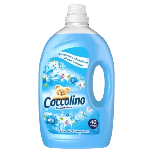 Balsam de rufe Coccolino Parfum de primavera 3L 64952224 Balsam de rufe Coccolino Parfum de primavera 3L 64952224