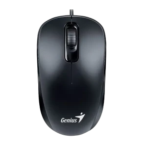 Мышь Genius DX-110, Чёрный Мышь Genius DX-110, Чёрный