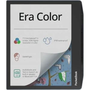 Электронная книга PocketBook Era 700 Color, Stormy Sea Электронная книга PocketBook Era 700 Color, Stormy Sea
