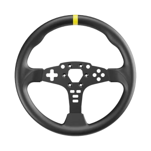 Каркас руля MOZA Wheel Mod для ES, Чёрный Каркас руля MOZA Wheel Mod для ES, Чёрный