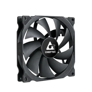Вентилятор для ПК Chieftec ZF-1425PWM, 140 мм Вентилятор для ПК Chieftec ZF-1425PWM, 140 мм