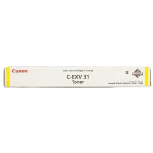 Toner Canon C-EXV31, Galben Toner Canon C-EXV31, Galben