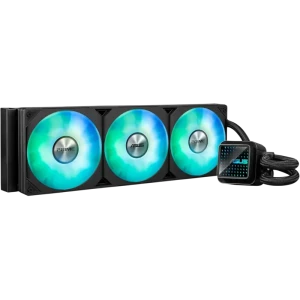 Cooler procesor ASUS PRIME LC 360 ARGB Cooler procesor ASUS PRIME LC 360 ARGB