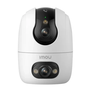 Imou Indoor Camera Ranger 2C Dual, 10MP, White Imou Indoor Camera Ranger 2C Dual, 10MP, White