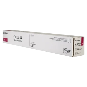 Тонер Canon C-EXV54, Пурпурный Тонер Canon C-EXV54, Пурпурный