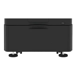 Стенд с лотком для бумаги Sharp BP-DE12, Чёрный Стенд с лотком для бумаги Sharp BP-DE12, Чёрный