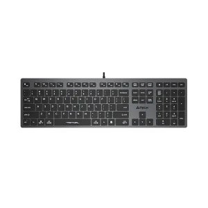 Клавиатура A4Tech FX50, Проводное, Чёрный Клавиатура A4Tech FX50, Проводное, Чёрный