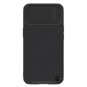 Husă Nillkin iPhone 14 Plus Textured Case S, Negru Husă Nillkin iPhone 14 Plus Textured Case S, Negru