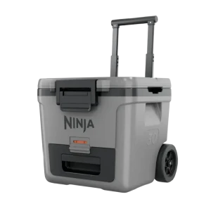Geanta frigorifica Ninja FB230EUGY, 28L, Gri Geanta frigorifica Ninja FB230EUGY, 28L, Gri